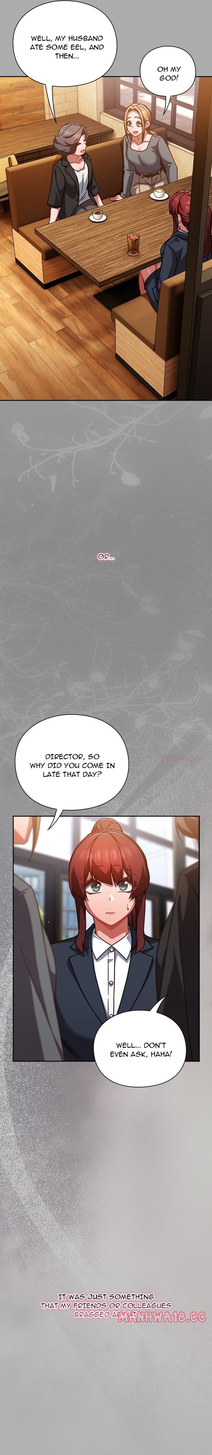 Let’s Play Hooky - Chapter 33 Page 2