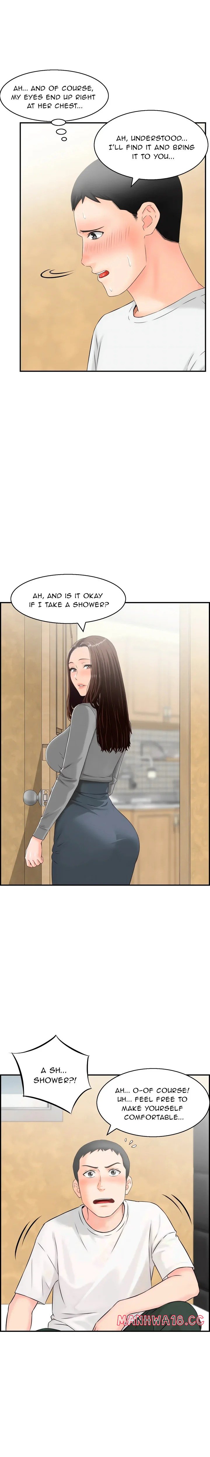 Cheating Wife’s Erotic Stories - Chapter 1 Page 9