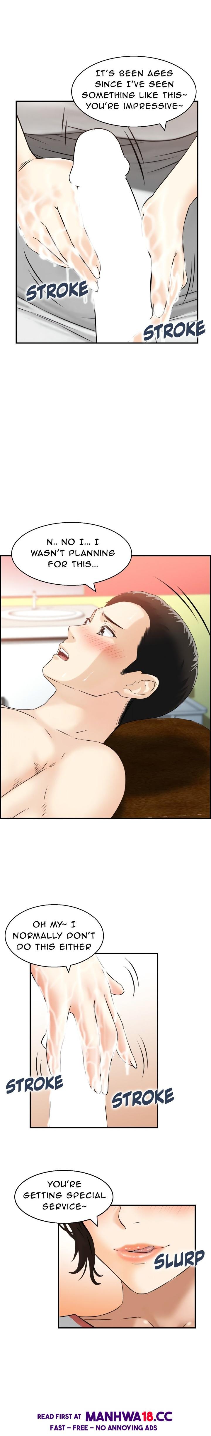 Cheating Wife’s Erotic Stories - Chapter 10 Page 9