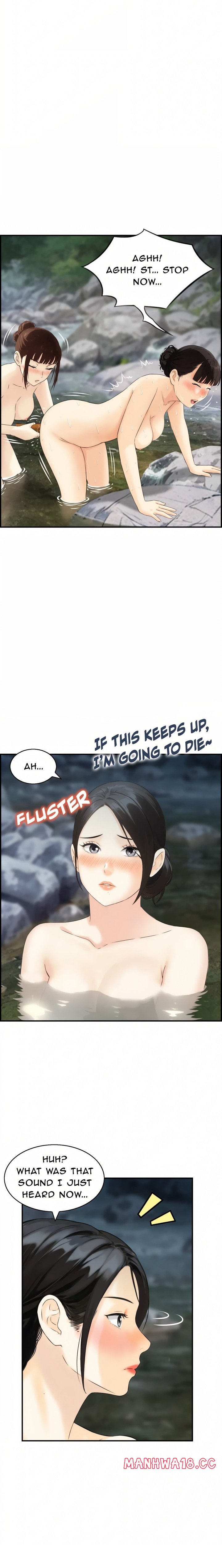 Cheating Wife’s Erotic Stories - Chapter 17 Page 2