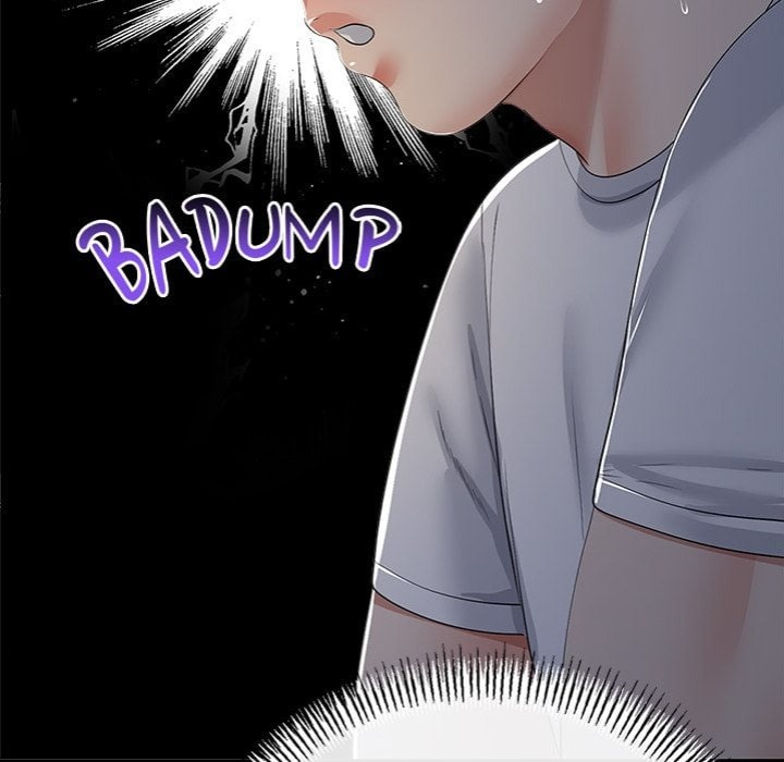 My Stepmom Has Returned - Chapter 61 Page 42