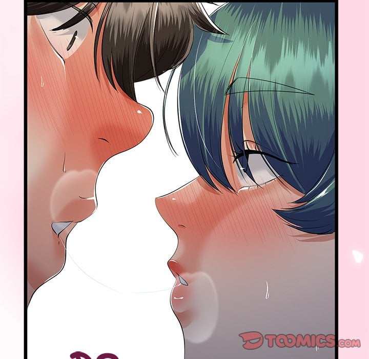 My Stepmom Has Returned - Chapter 69 Page 93