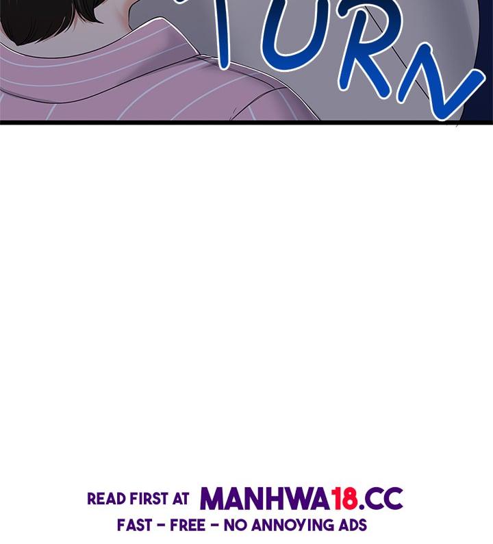 My Stepmom Has Returned - Chapter 71 Page 112