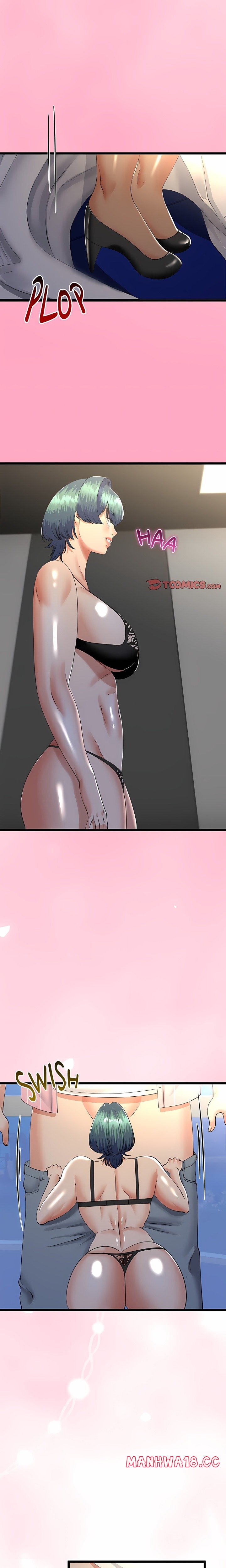 My Stepmom Has Returned - Chapter 75 Page 16