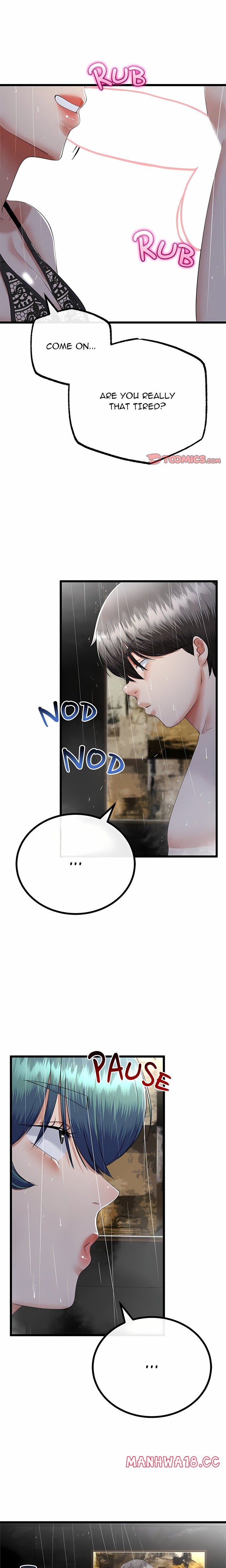 My Stepmom Has Returned - Chapter 77 Page 6