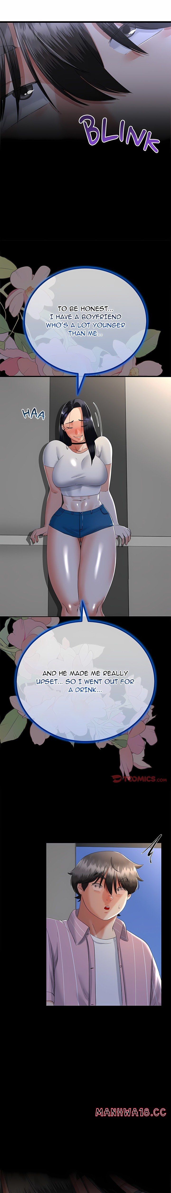 My Stepmom Has Returned - Chapter 77 Page 9