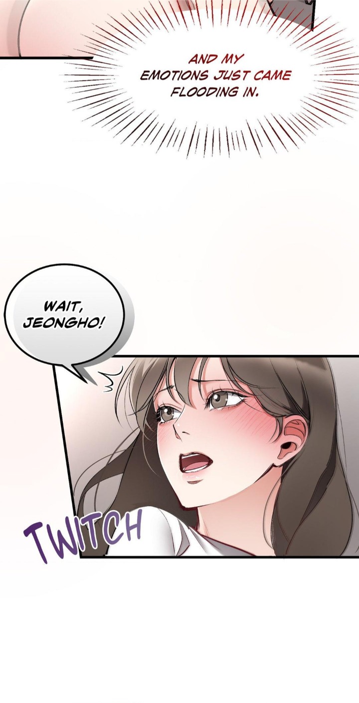 Touch Me, Tease Me (Uncensored) - Chapter 10 Page 11