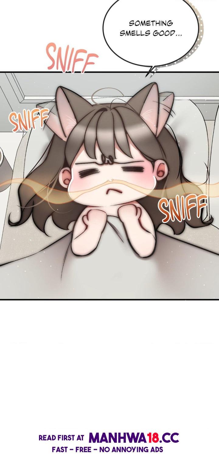 Touch Me, Tease Me (Uncensored) - Chapter 11 Page 16