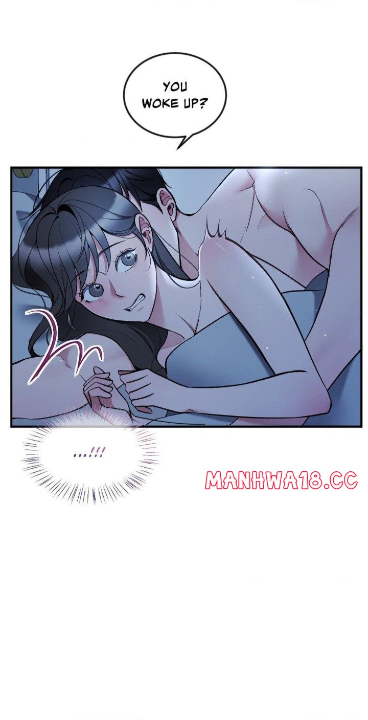 Touch Me, Tease Me (Uncensored) - Chapter 11 Page 3