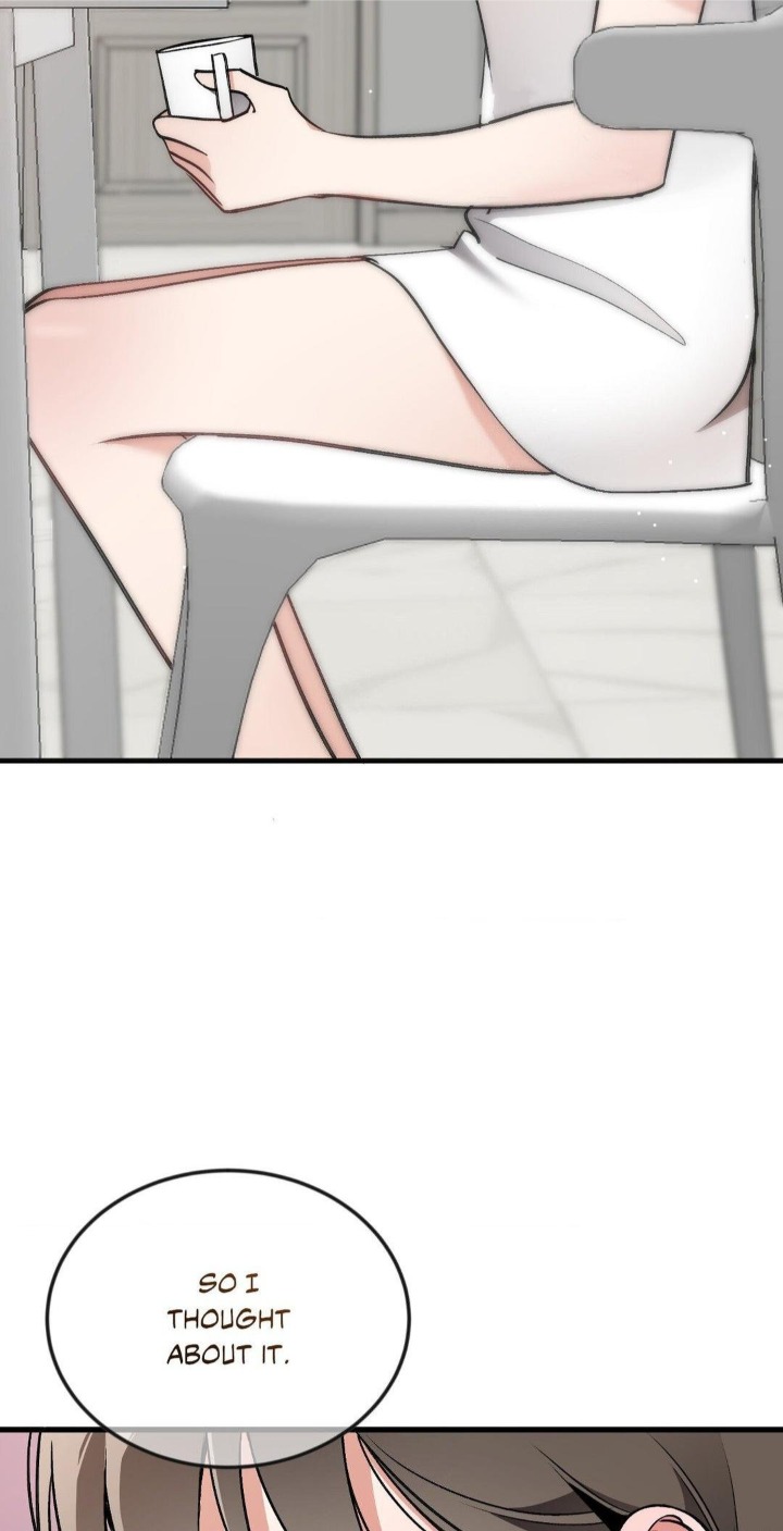 Touch Me, Tease Me (Uncensored) - Chapter 11 Page 62
