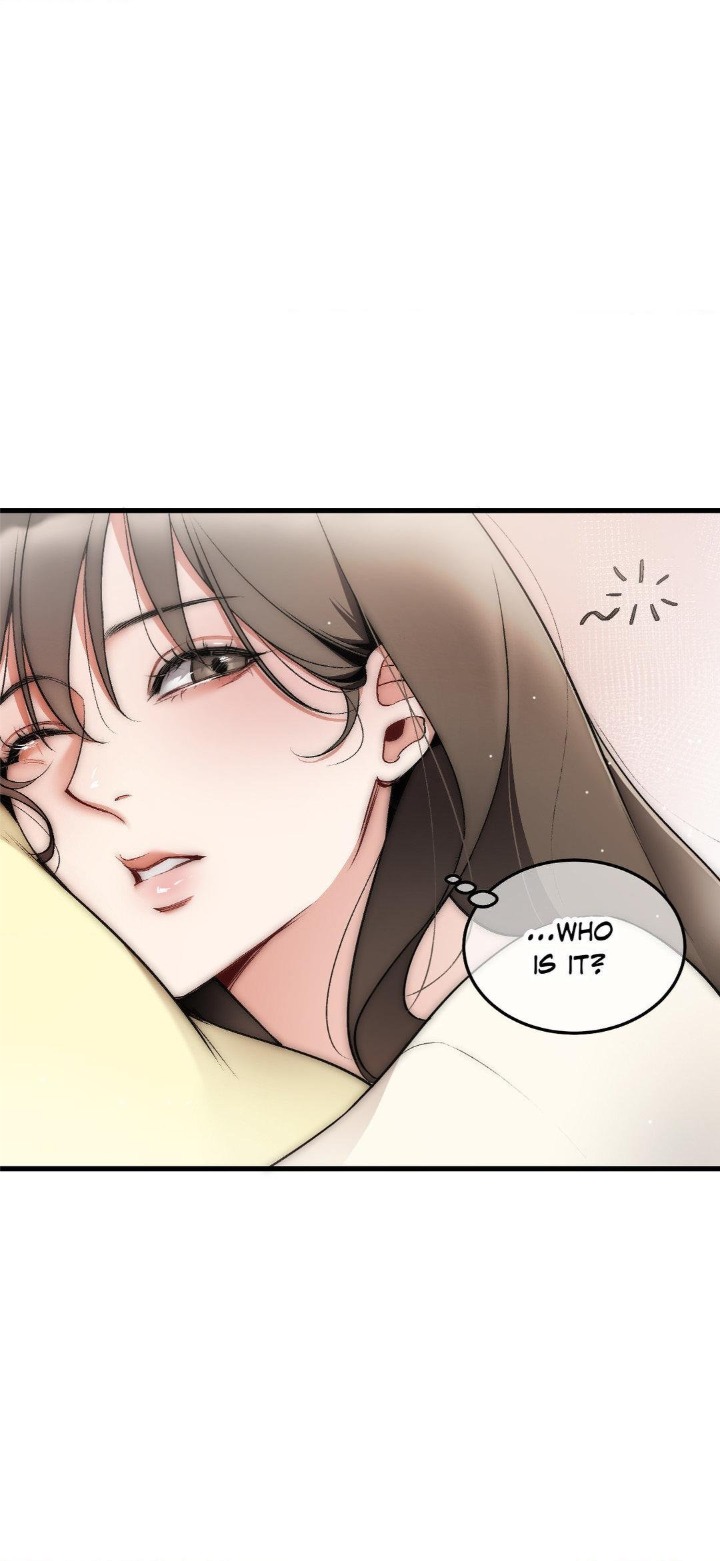 Touch Me, Tease Me (Uncensored) - Chapter 12 Page 31