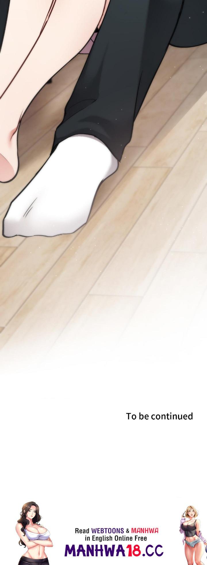 Touch Me, Tease Me (Uncensored) - Chapter 12 Page 60
