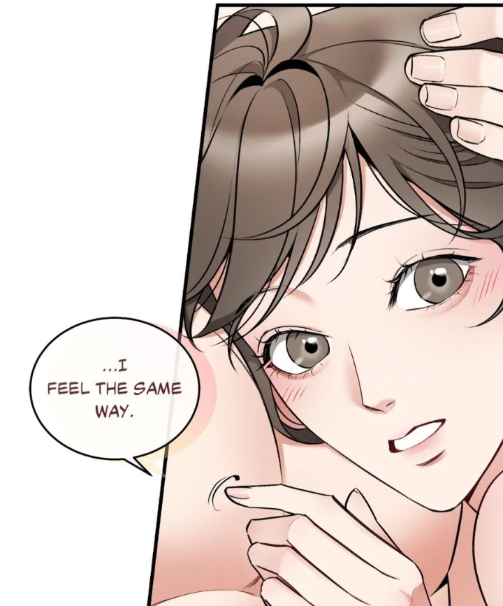 Touch Me, Tease Me (Uncensored) - Chapter 30 Page 108