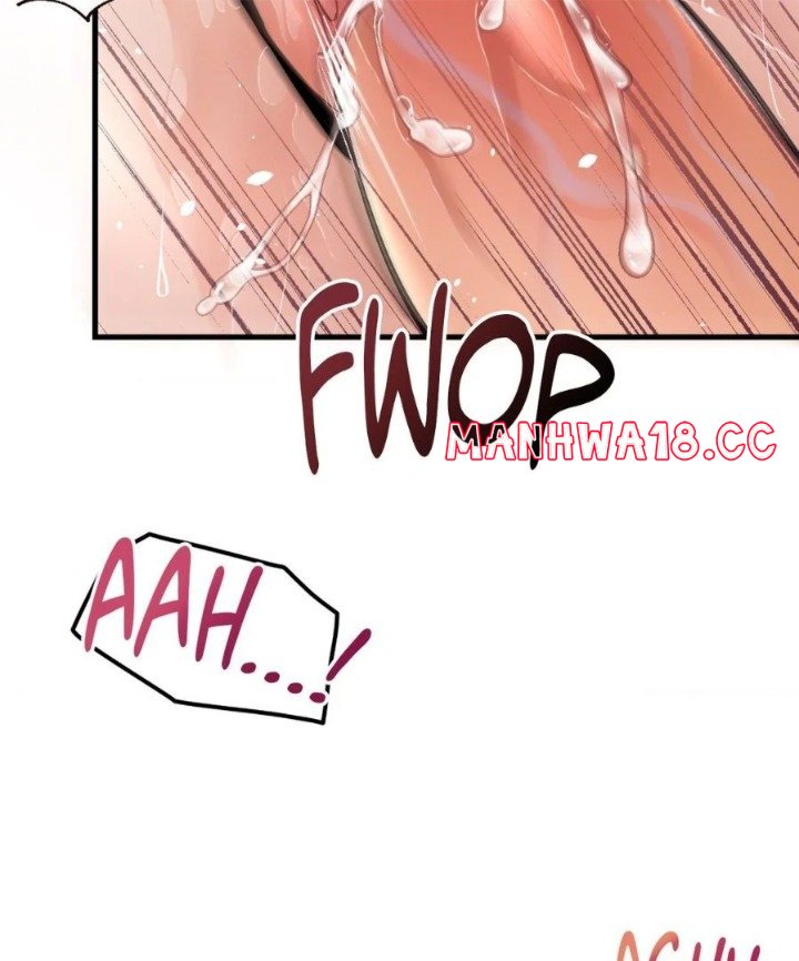 Touch Me, Tease Me (Uncensored) - Chapter 30 Page 44