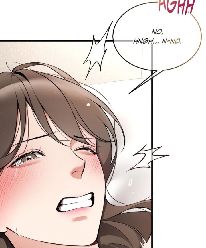 Touch Me, Tease Me (Uncensored) - Chapter 30 Page 45