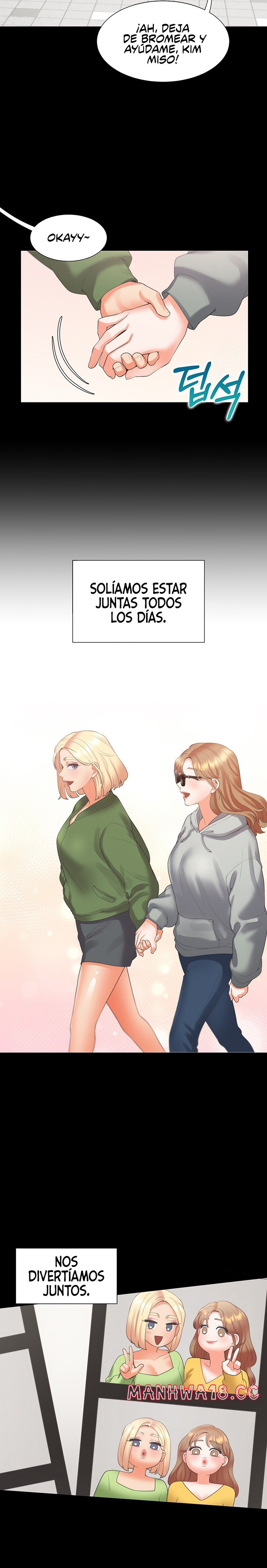 Bunking Bed Raw - Chapter 62 Page 26