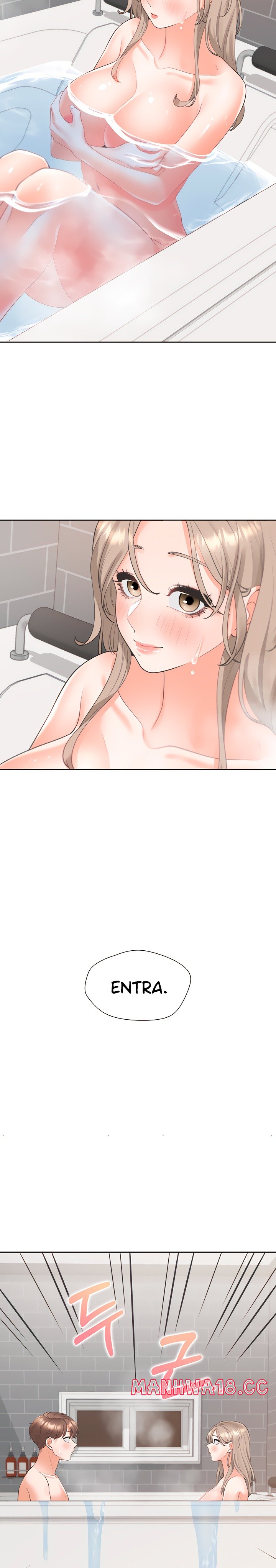 Bunking Bed Raw - Chapter 79 Page 24