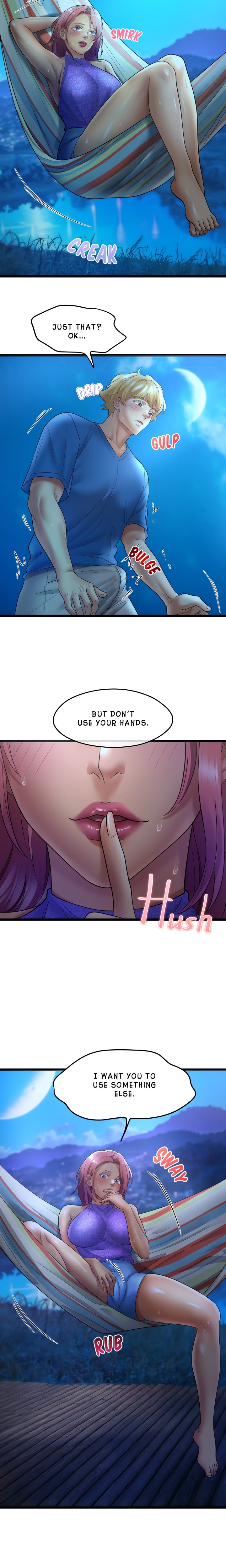 Spring Break With Stepsister (Uncensored) - Chapter 6 Page 5