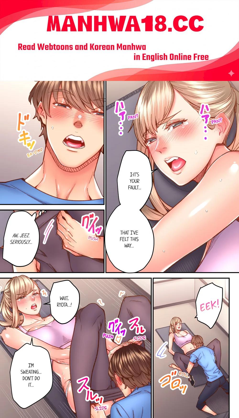 The Share House’s Secret Rule (Uncensored) - Chapter 63 Page 1
