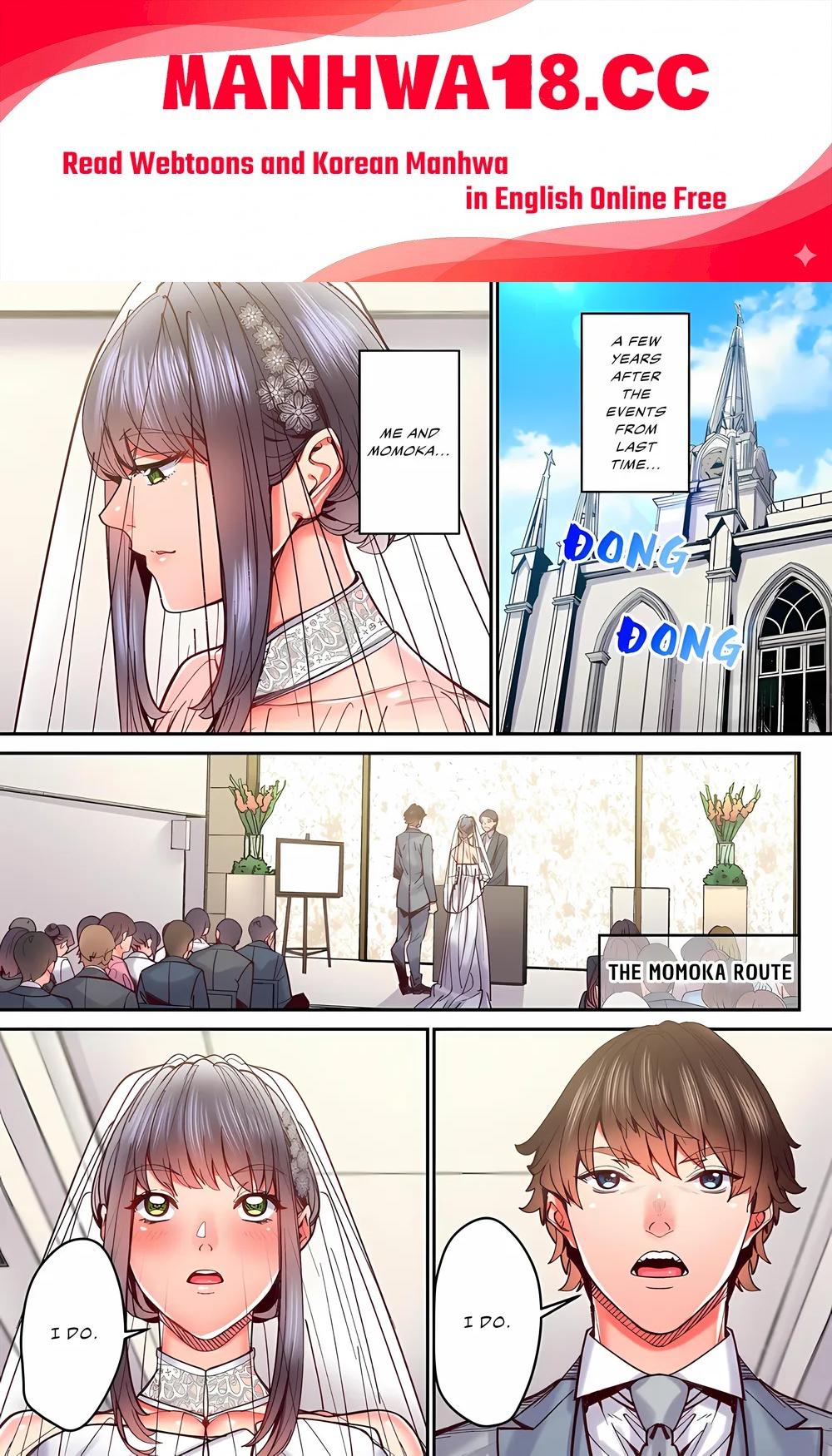 The Share House’s Secret Rule (Uncensored) - Chapter 92 Page 1