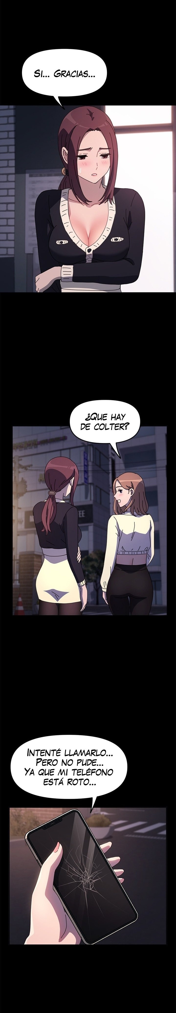 Ugh! My Husband Raw - Chapter 48 Page 26