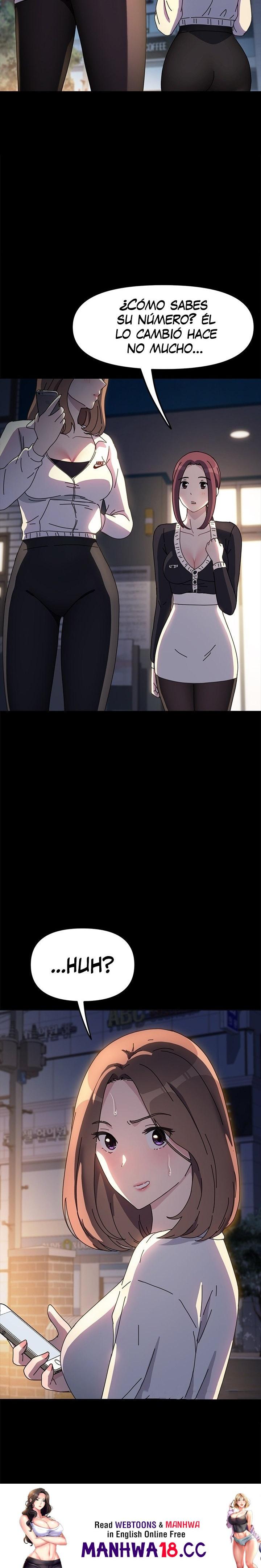 Ugh! My Husband Raw - Chapter 48 Page 28