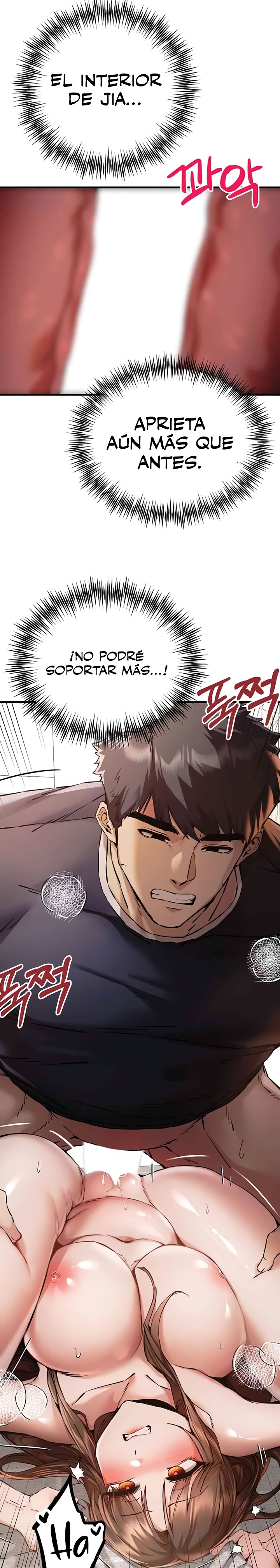 You Want to do it With a Woman You Don't Know? Raw - Chapter 39 Page 26