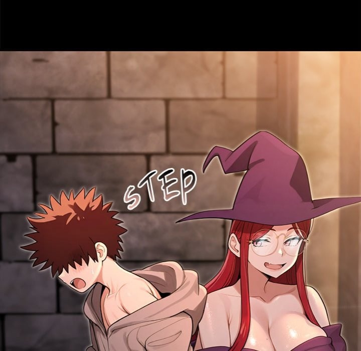 XX Dungeon - Chapter 11 Page 126