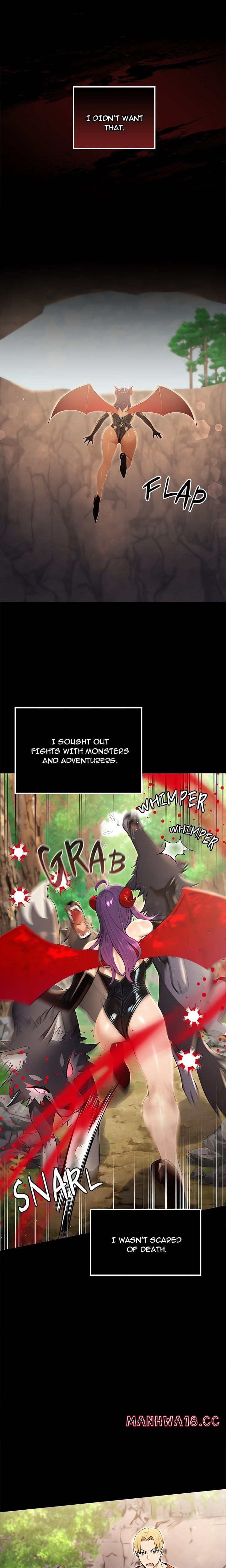 XX Dungeon - Chapter 5 Page 10