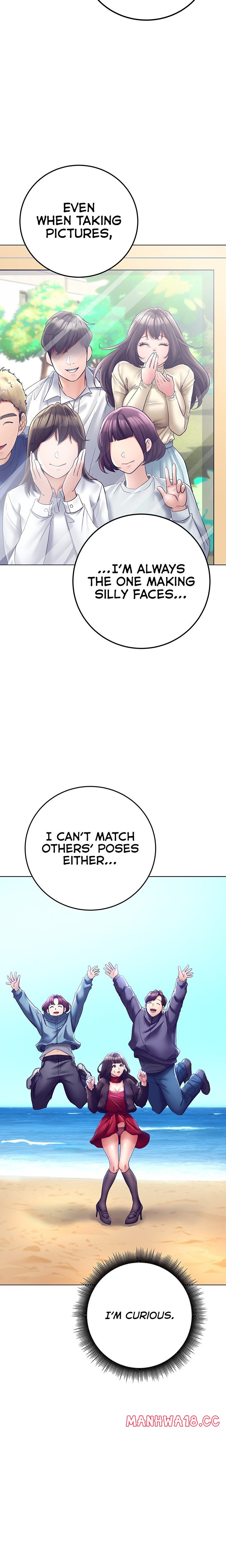 The Inheritor - Chapter 11 Page 23