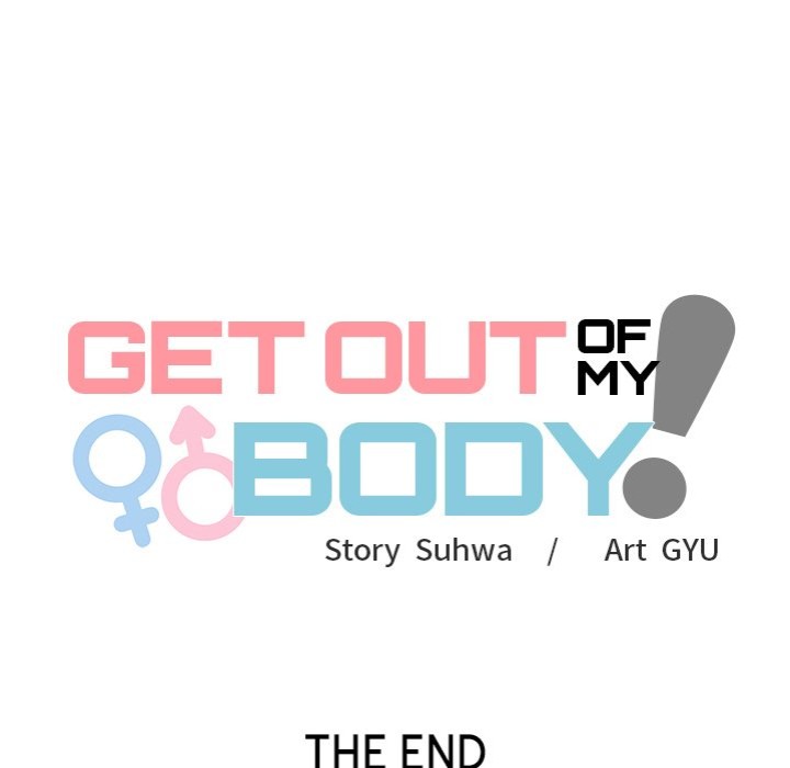 Get Out of My Body! - Chapter 10 Page 204