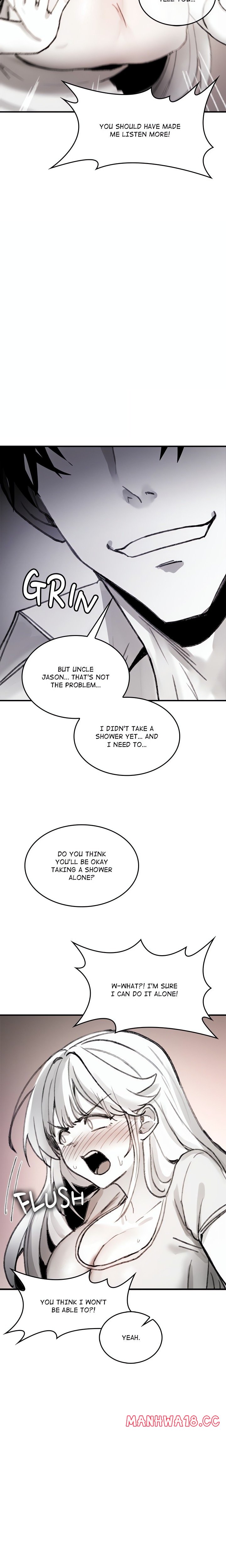 Get Out of My Body! - Chapter 5 Page 28