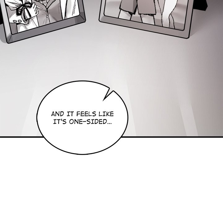 Get Out of My Body! - Chapter 9 Page 81
