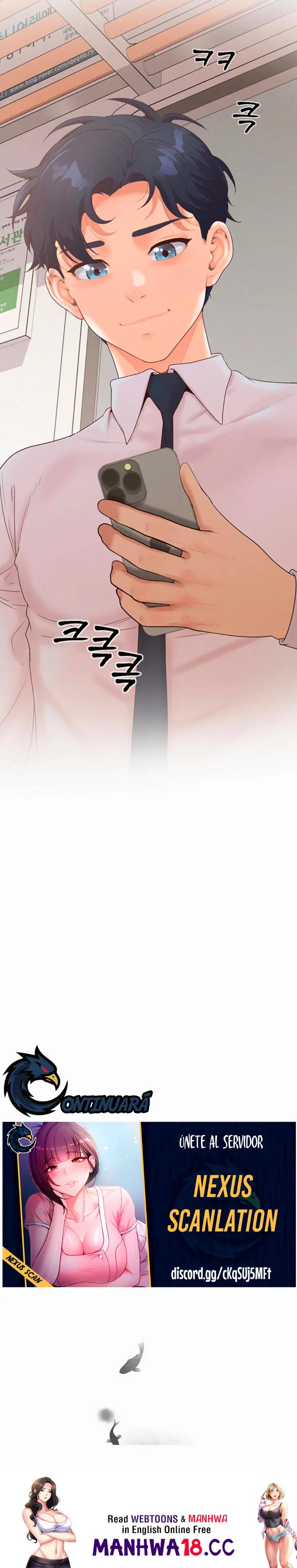 Workplace Relationship Management Raw - Chapter 40 Page 26