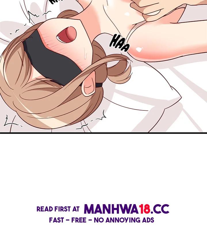 College Grades Skyrocketing (Uncensored) - Chapter 24 Page 34