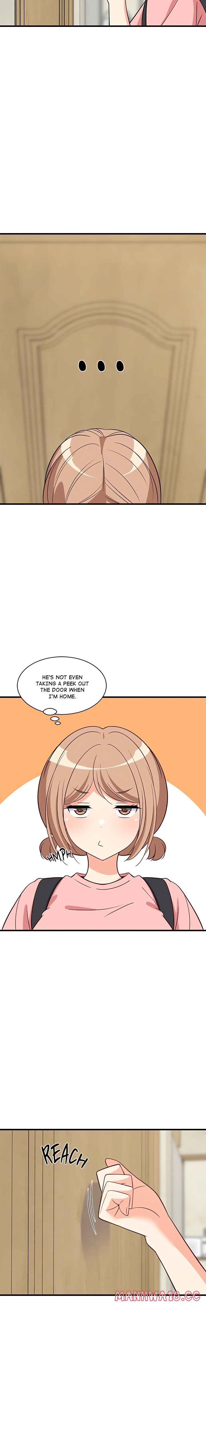College Grades Skyrocketing (Uncensored) - Chapter 27 Page 13