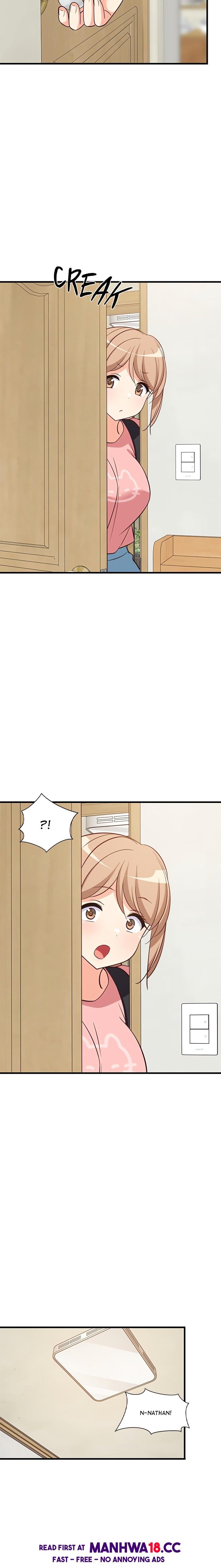 College Grades Skyrocketing (Uncensored) - Chapter 27 Page 15
