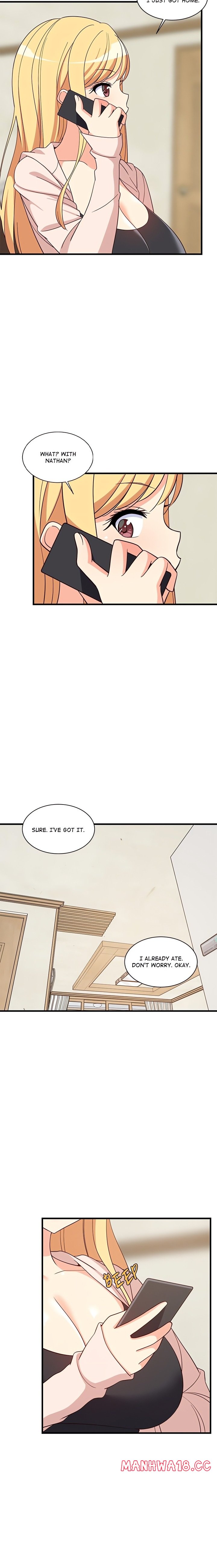 College Grades Skyrocketing (Uncensored) - Chapter 30 Page 6