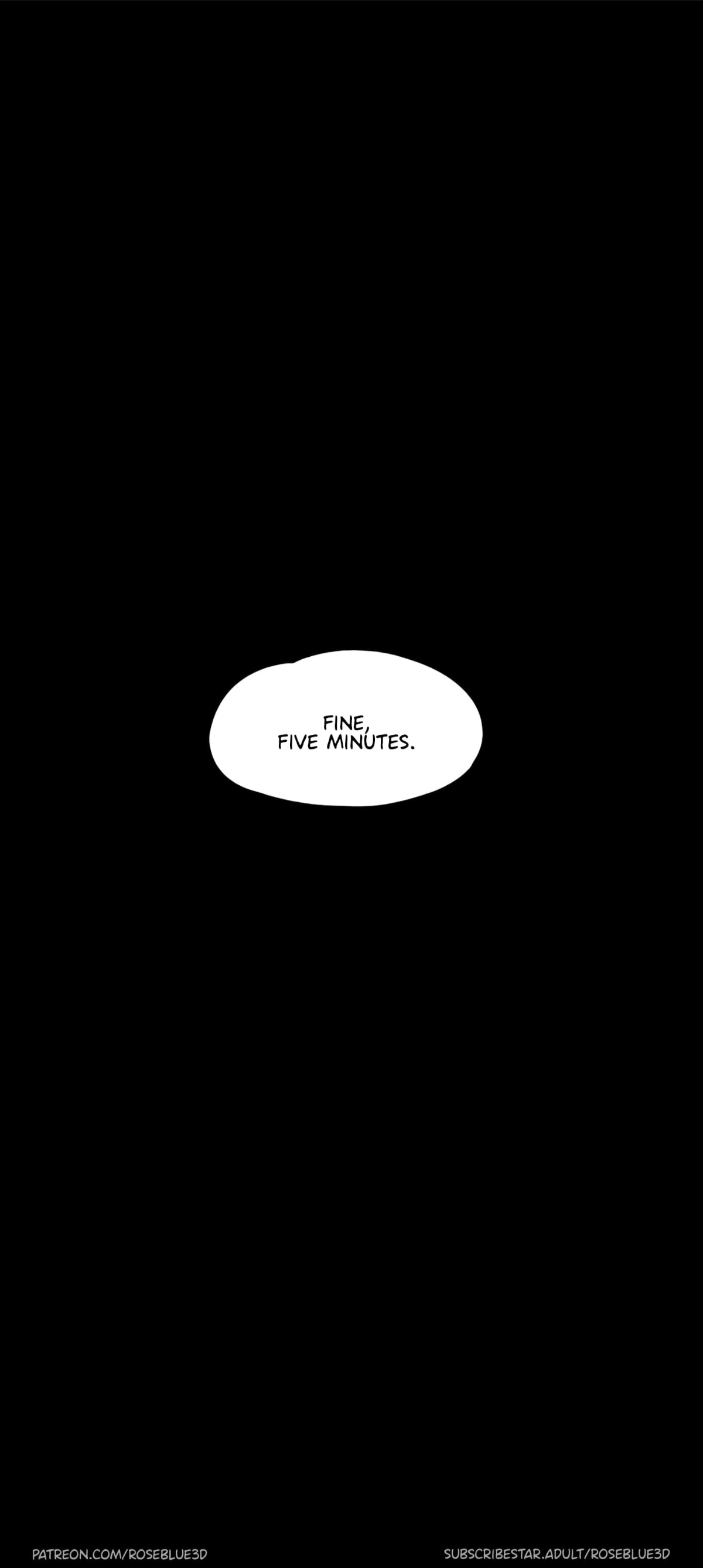 My Neighbor's Widow Raw - Chapter 40 Page 46