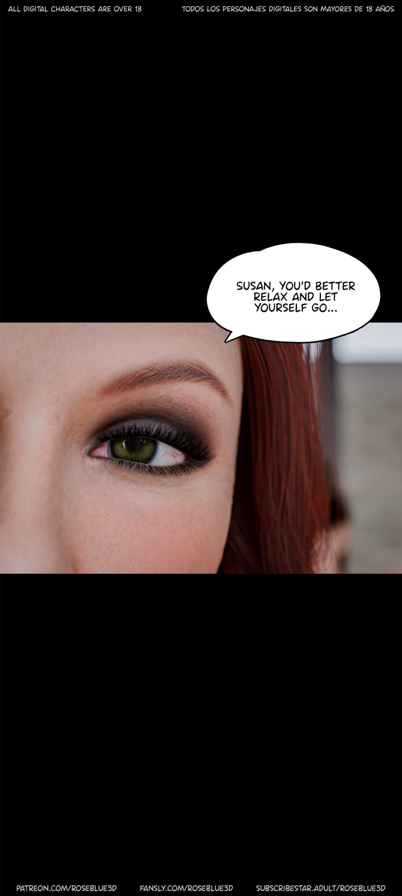 My Neighbor's Widow Raw - Chapter 51 Page 49