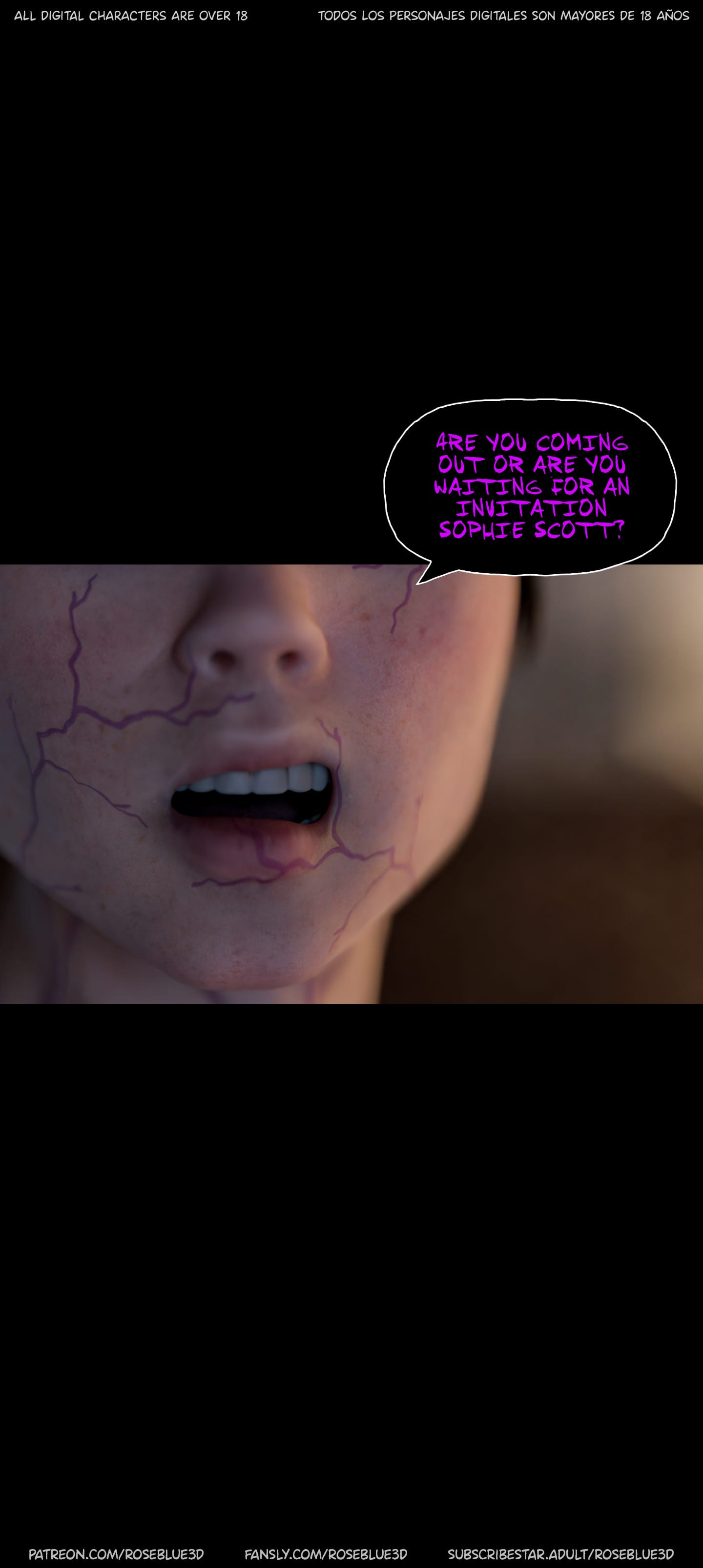 My Neighbor's Widow Raw - Chapter 53 Page 13