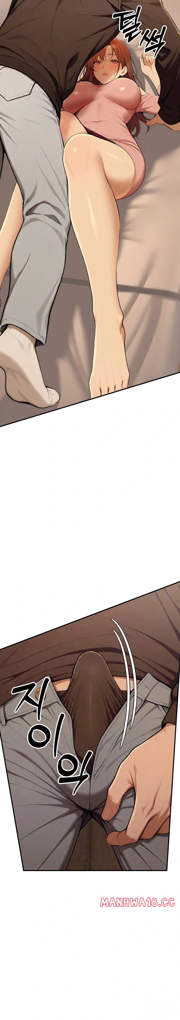 A Girlfriend Every Day of the Week Raw - Chapter 11 Page 3