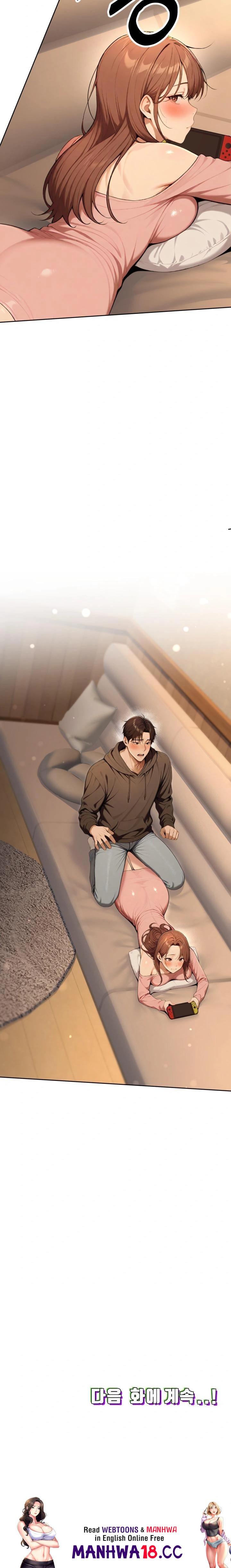 A Girlfriend Every Day of the Week Raw - Chapter 9 Page 34