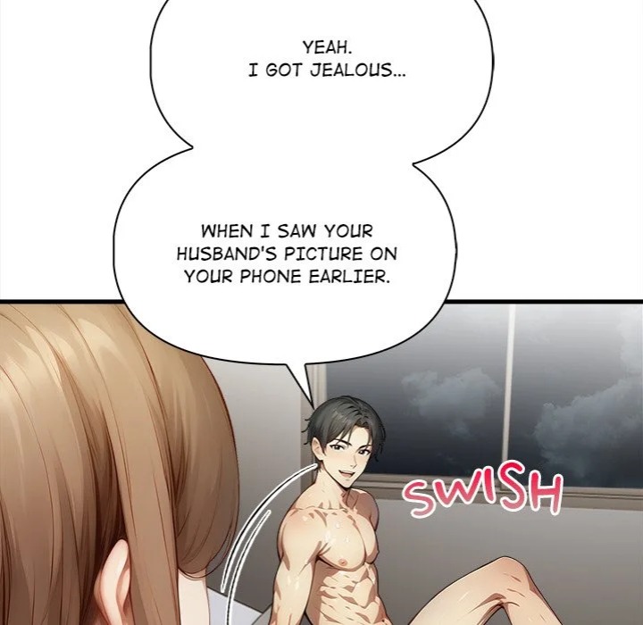 No Escape (Squee) - Chapter 12 Page 151