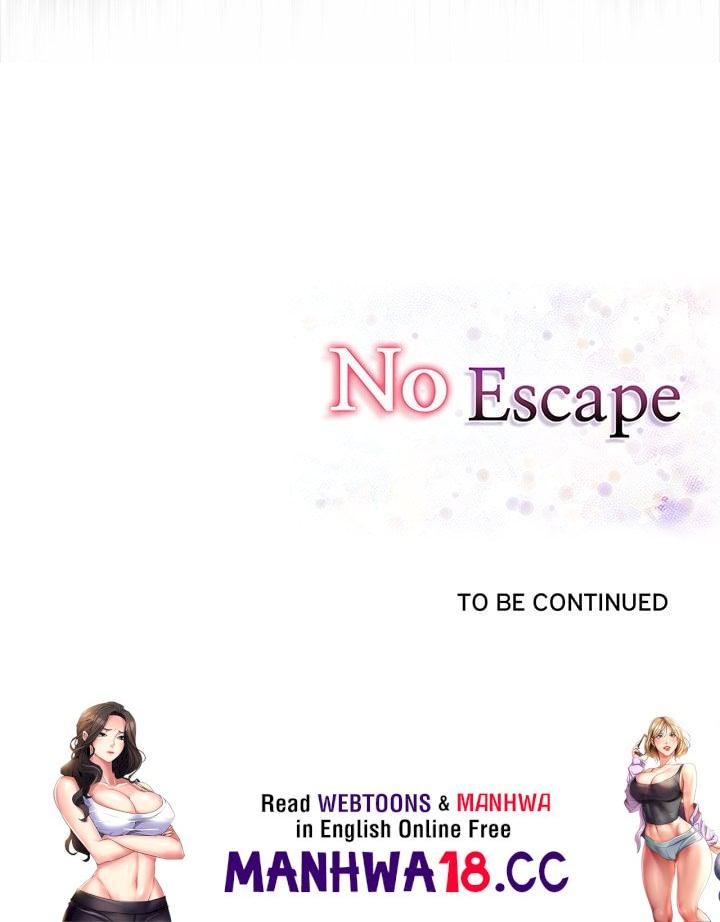 No Escape (Squee) - Chapter 16 Page 160