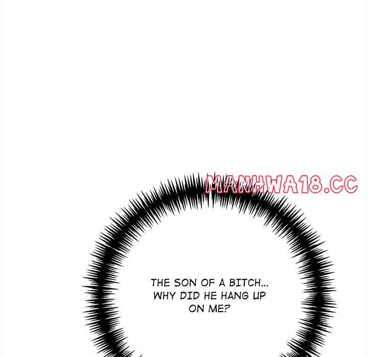 No Escape (Squee) - Chapter 18 Page 123