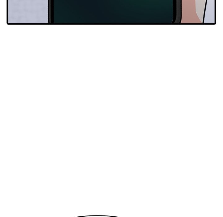 No Escape (Squee) - Chapter 20 Page 92