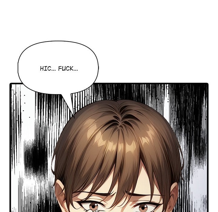 No Escape (Squee) - Chapter 21 Page 92