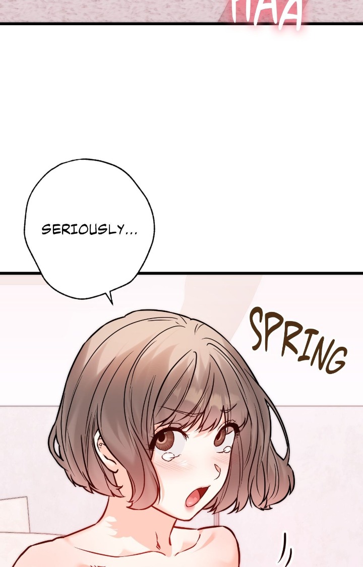 Secret Siblings 2 - Chapter 21 Page 22