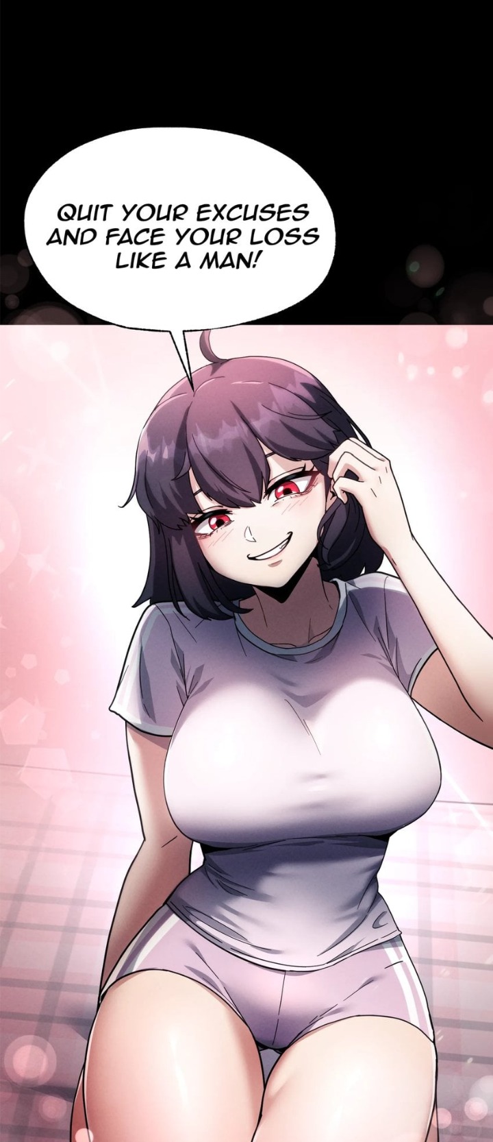 Find My Hotkey (Uncensored) - Chapter 1 Page 16